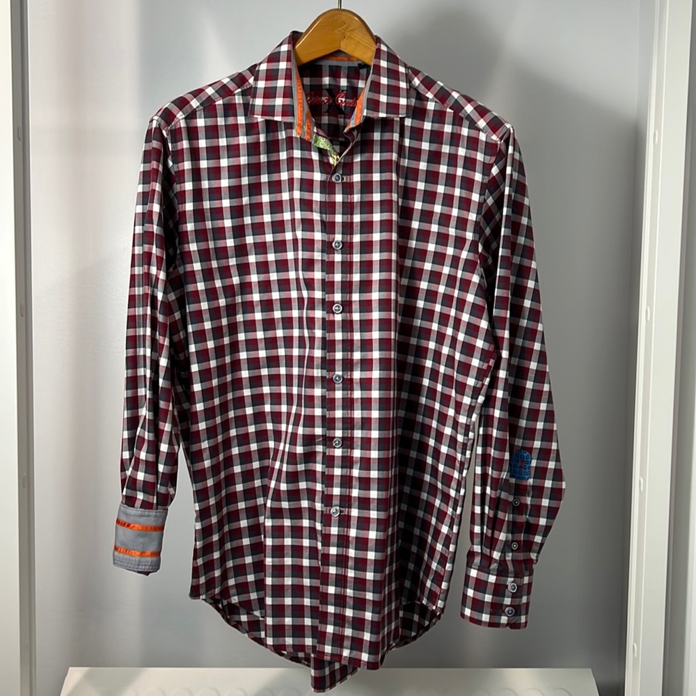 Robert Graham L